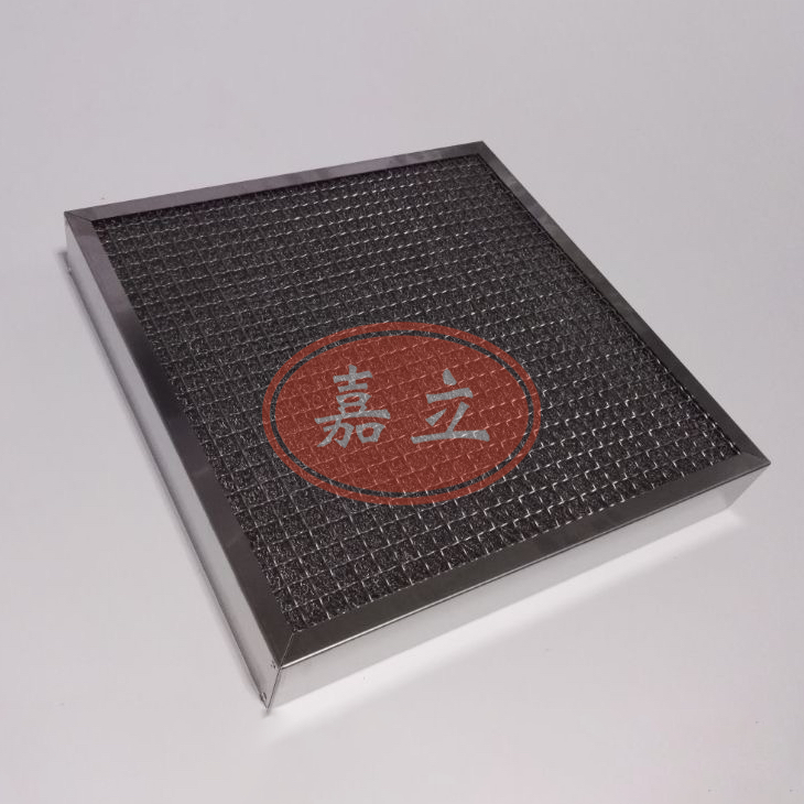 龙里不锈钢油雾过滤器